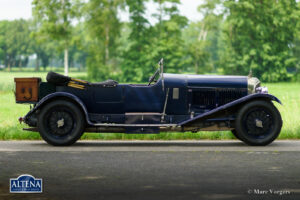 Bentley 6 1/2 Litre, 1926