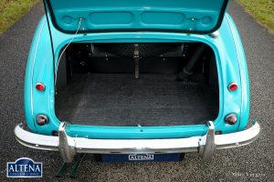 Austin Healey 100/6 2 Seater, 1958