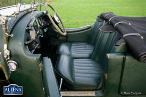 Bentley Speed 8 ‘Le mans’ 1951
