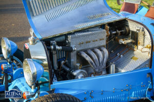 Bugatti 37A ‘Special’ 1925