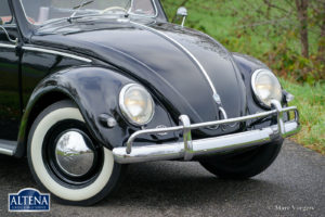 Volkswagen Käfer, 1957
