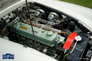 Austin Healey MK I ‘2 Seater’ , 1960