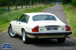 Jaguar XJS V12, 1987